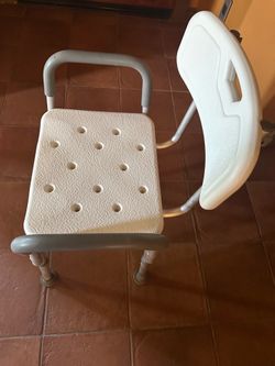 Shower Chair