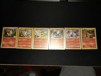 25th Anniversary Pokemon Cards