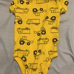 Baby Onsie