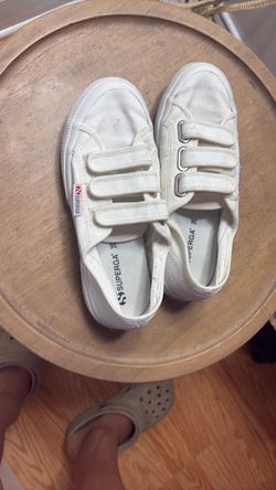 Superga Shoes