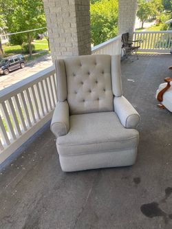 Rocking Chairs