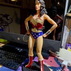 DC Direct Wonder Woman 13 inch figure