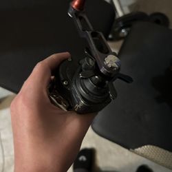 Penn Phantom Casting Special