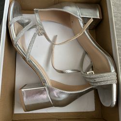 Brand New Windsor Heels