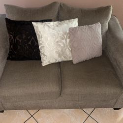 Sofa Set 
