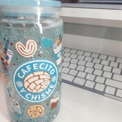 Snow globe Tumble 