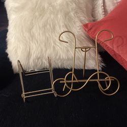 Small Event/wedding Easels/stands