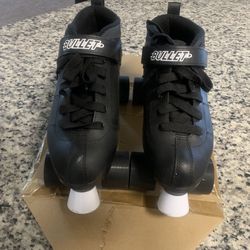 Chicago Bullet Skates