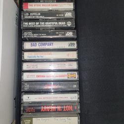 Tapes
