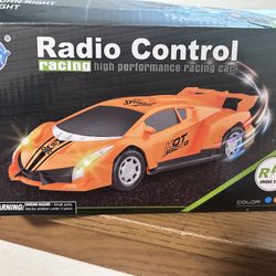 Generic Remote Control Car