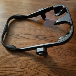 Nuna MIXX Stroller Adapter