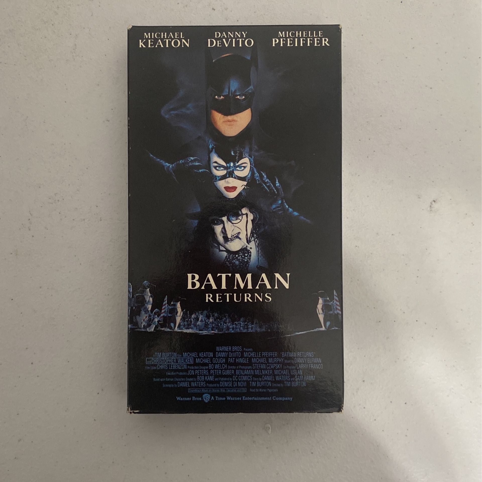 Vhs