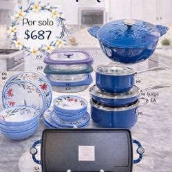 Princess House Lo Nuevo 