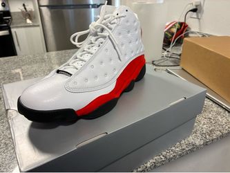 Jordan 13s