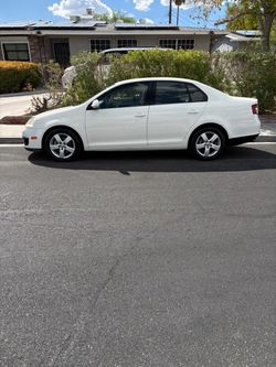 2008 Volkswagen Jetta