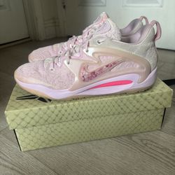 KD15 AUNT PEARL