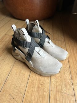 *RARE* Nike Huarache City x Michael B. Jordan from CREED II - Men's 9 (NEW)