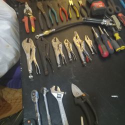 Tools 