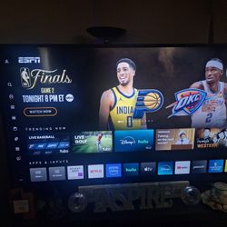 Vizio 55"
