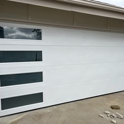 Garage Doors 