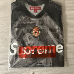 Supreme Pounds Jersey 