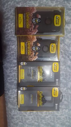Cases
