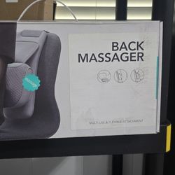 Back Massager