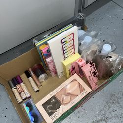 Makeup Bundle