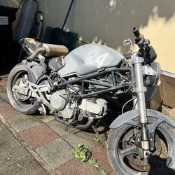 Ducati Parts