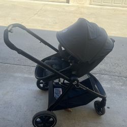 Maxi-Cosi Zelia 5-in-1 Modular Travel System