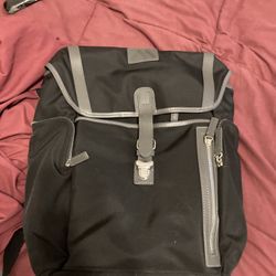 Back Pack For Work 
