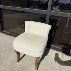 Vanity Stool Brand New