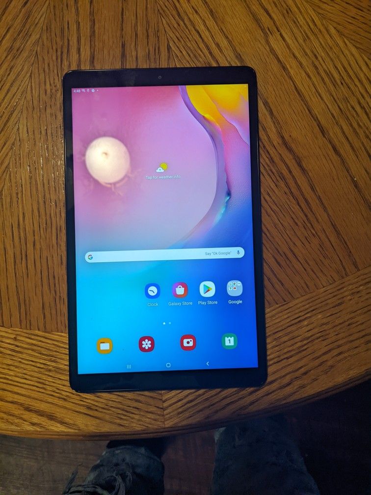 Samsung Galaxy 10.1 Tab A