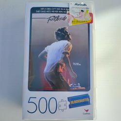 Footloose Movie Puzzle 500pcs New