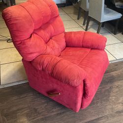 Recliner, Sofa