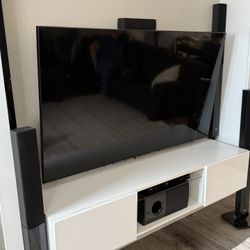 LG Stereo System 