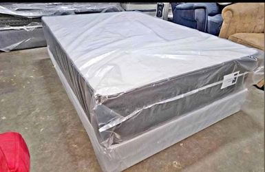 🛏️ Brand New Mattresses – Hybrid, Memory Foam & Pillow Top | All Sizes Available