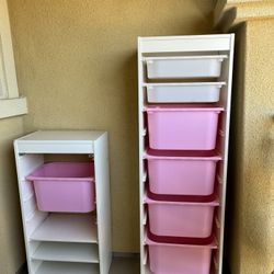 IKEA Shelves 