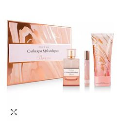 Perfume Catherine Malandrino Dream Eau de Parfum , 3 piece.