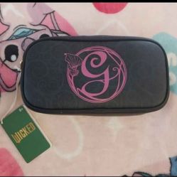 LF Glinda & Elphaba Crossbody