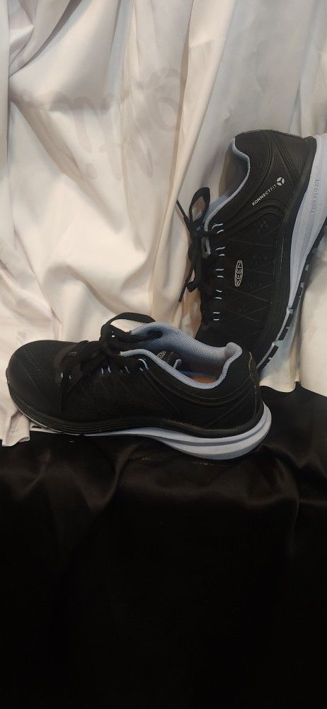 Keen Women Vista Energy