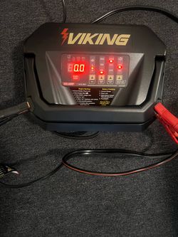 Battery Charger