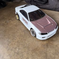 RC Drift Car 