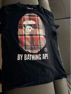 Bape boys size small