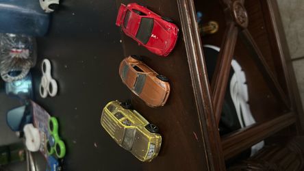Hotwheels