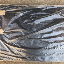 VW door panels