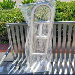 New Moen Flip Up Grab Bar 30"