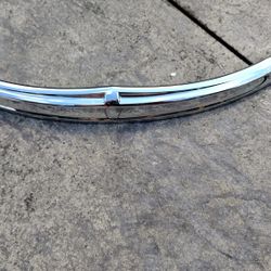 Harley Davidson Windscreen Trim