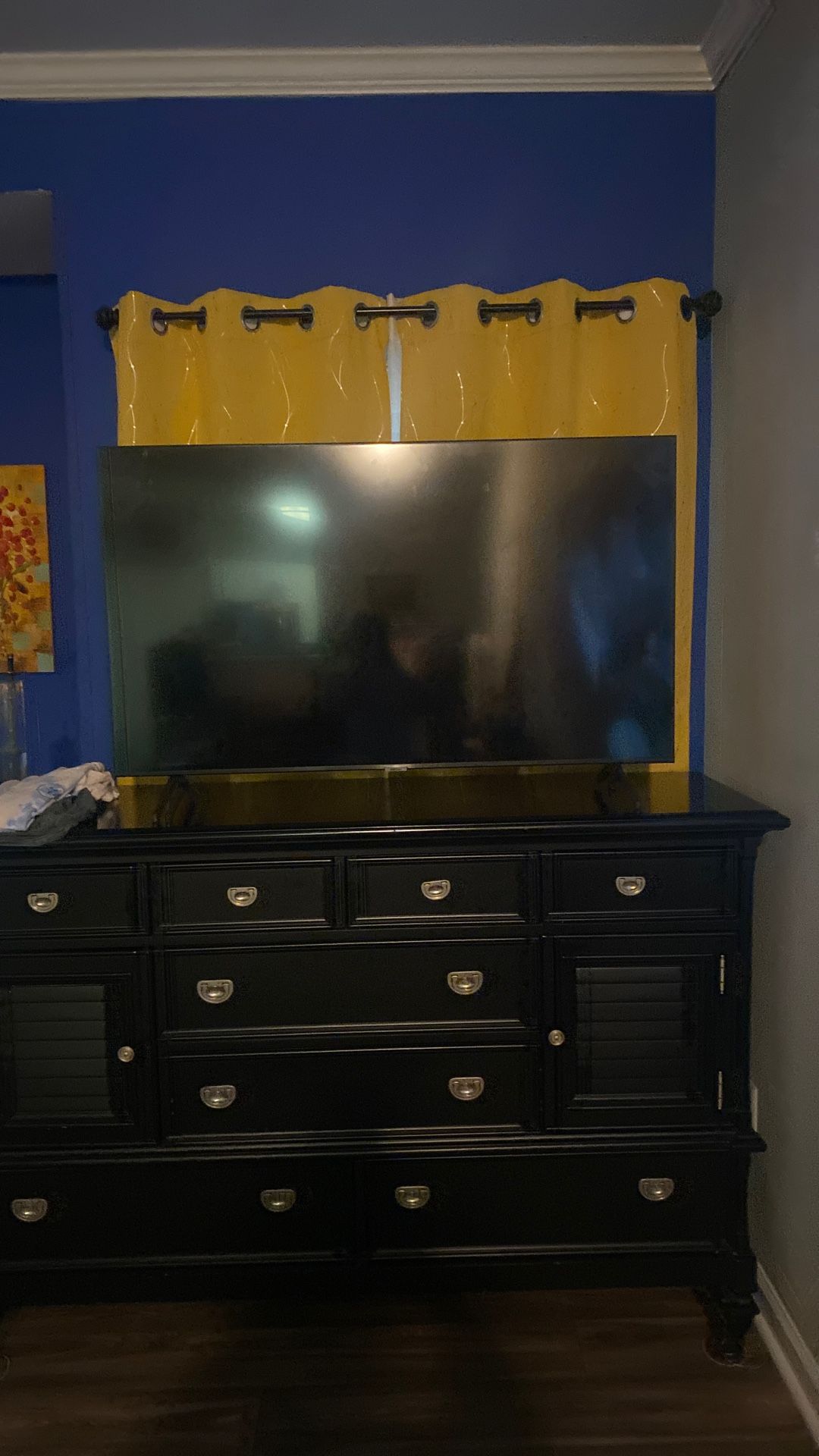 Samsung TV