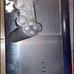 PS3